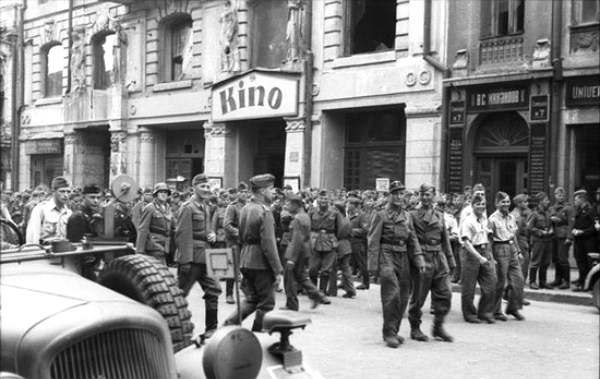 Harbin w latach okupacji. - 7