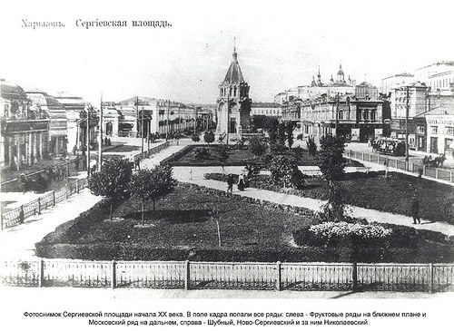 Les rangées disparues - 6