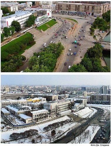 Les rangées disparues - 12