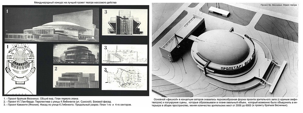 С оперными театрами раньше было легче - 5