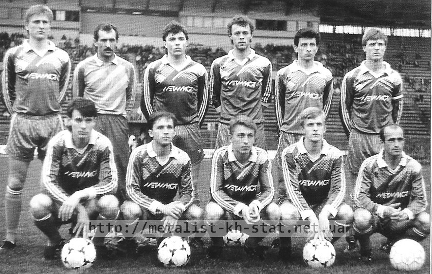 Historia stadionu „Metalist“  
---  

Return ONLY the full translated historiia stadionu „Metalist“. Without any additional texts before or after. - 7