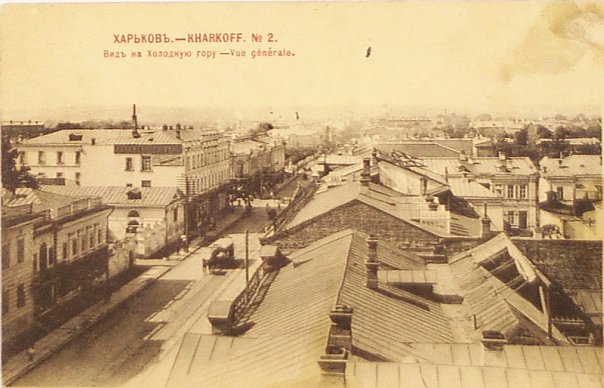 波尔塔瓦之路通向何方