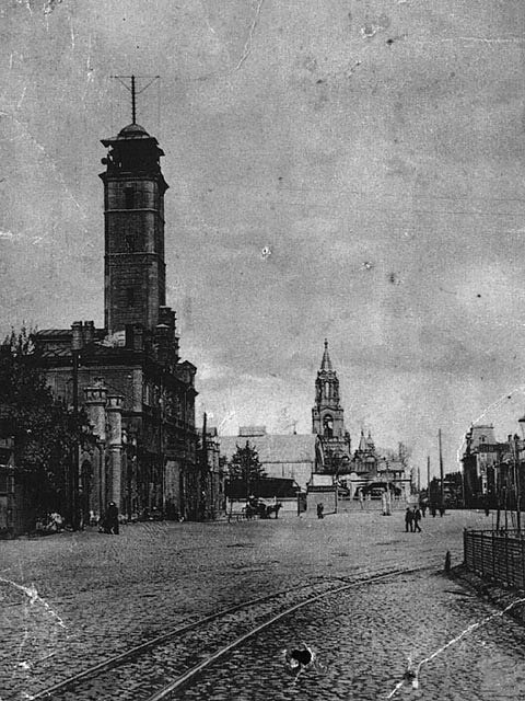 ¿A dónde conduce el camino de Poltava? - 7