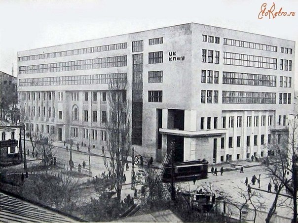 La celebración del constructivismo