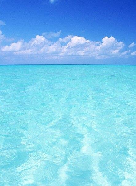 Das, was uns so sehr fehlt, befindet sich auf den Malediven.