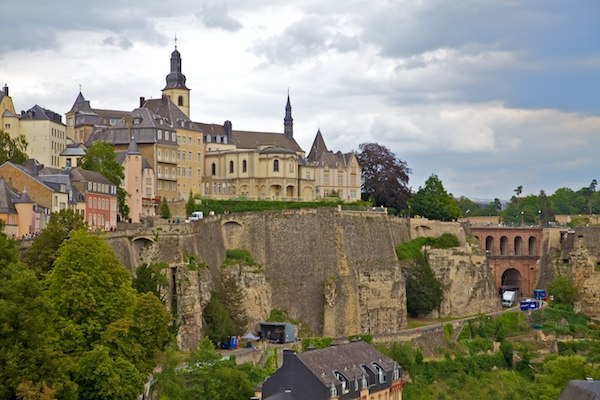 Luxemburg