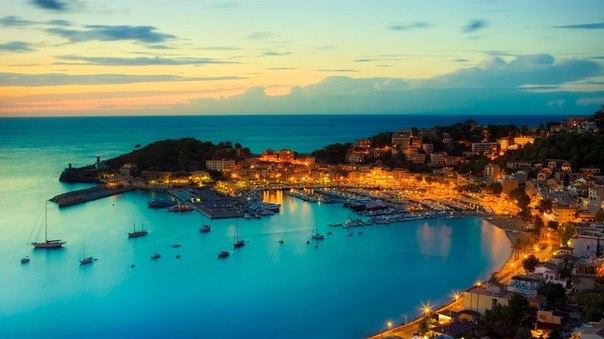 Die schönste Insel Spaniens – Mallorca.