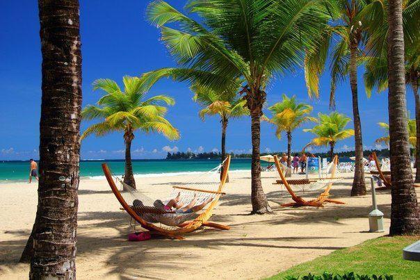 卡罗琳娜，波多黎各