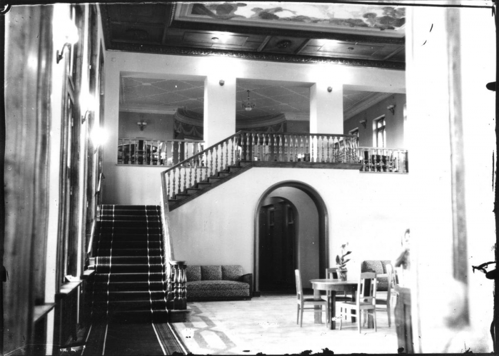 История Харьковского Аэропорта - 6