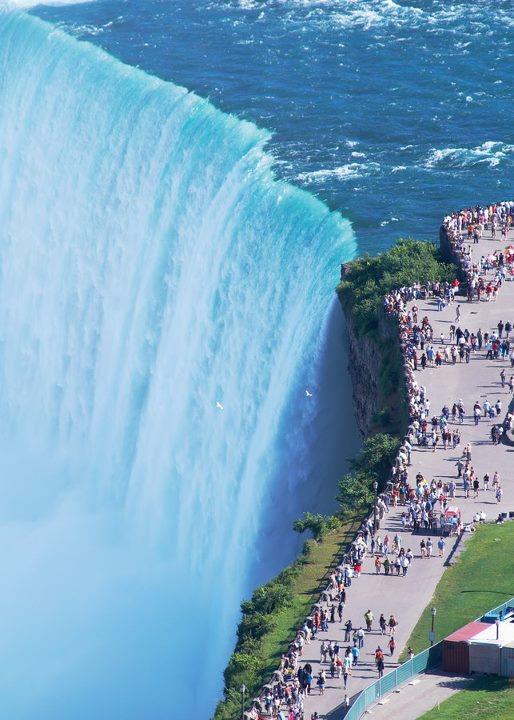 Der Niagarafall