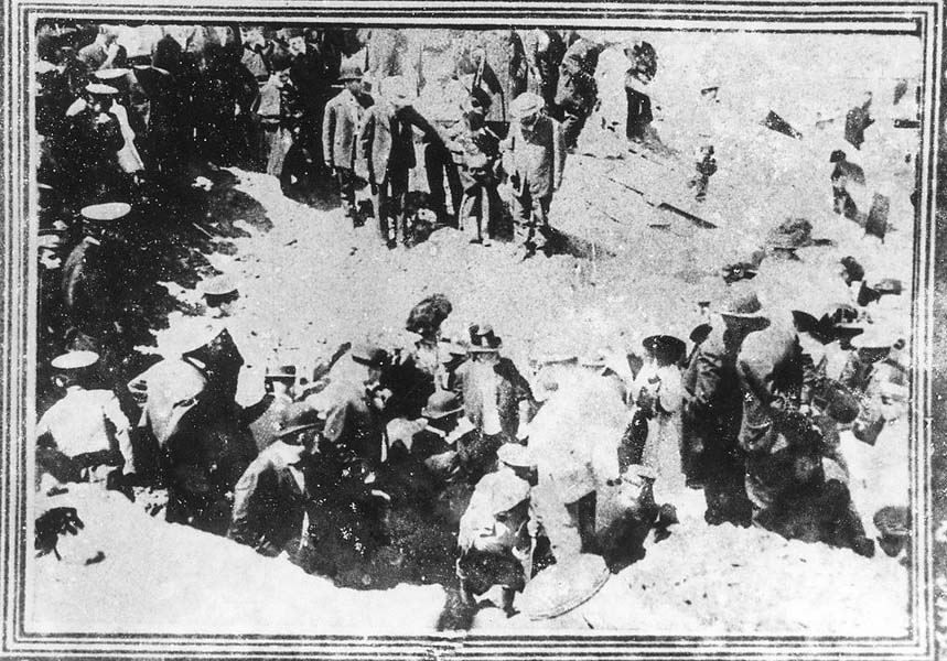 Пушкинская 12, Xar’kowska choralna synagoga - 5