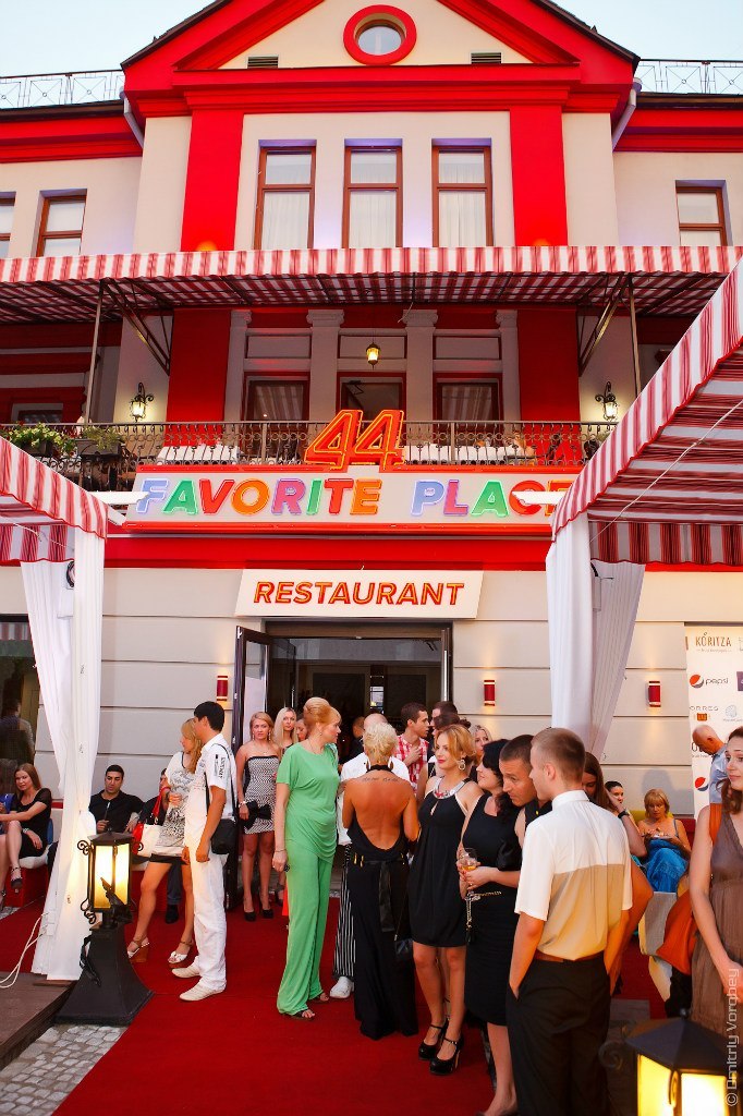 普希金大街44号（原为普希金大街40号） - 6