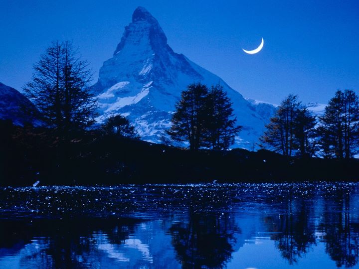 Ночная сказка