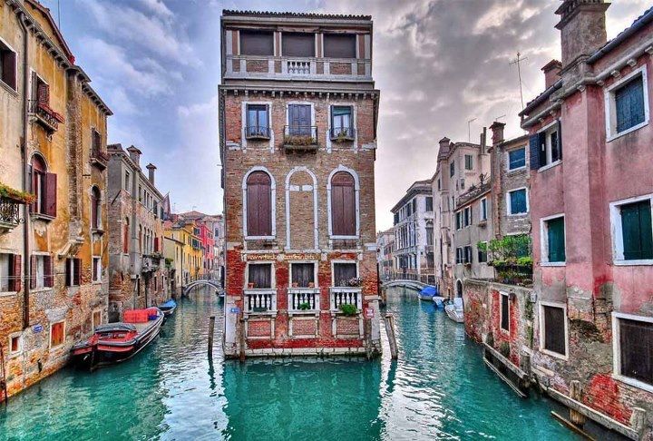 Venice, Italy
