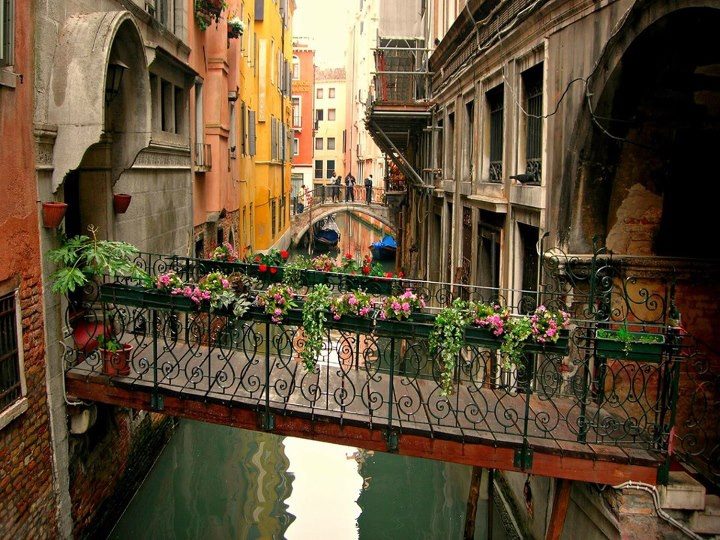Venise, Italie