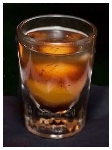 Устрица прерий