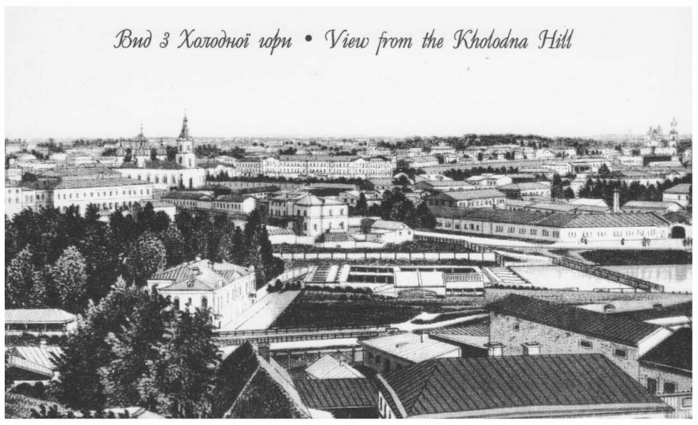 Загадка одной открытки