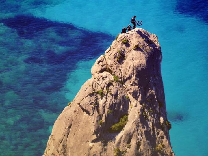 Сардиния, Италия