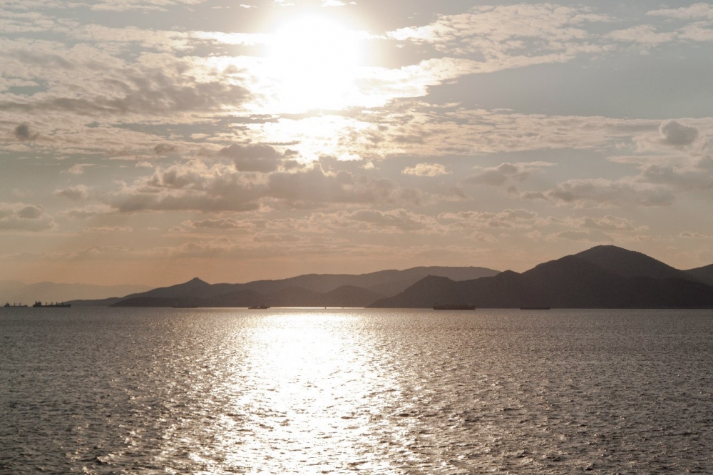 Греция: Афинский Акрополь