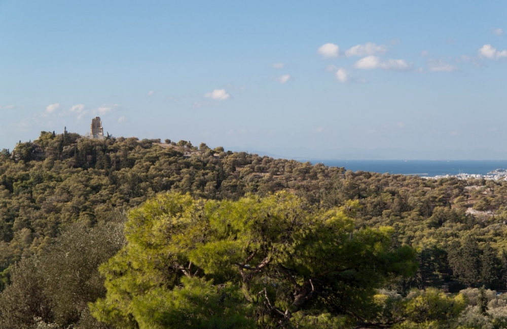 希腊：雅典卫城 - 8