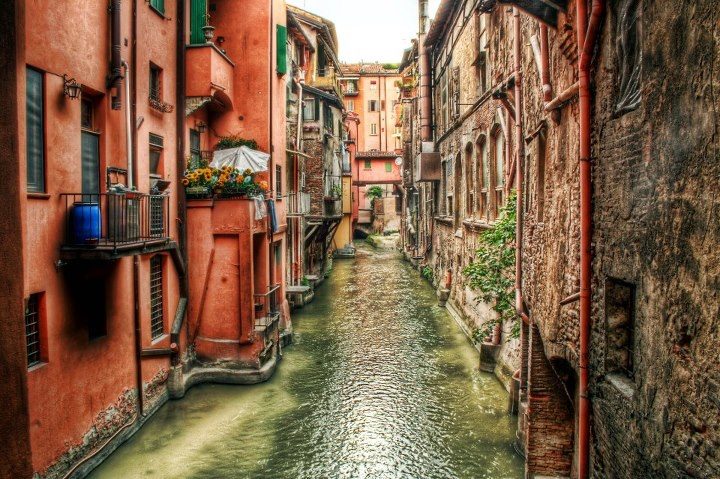 Venecia