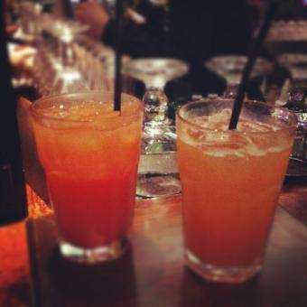 „Sea Captains Special“