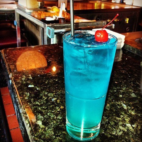 Koktajl „Zawiść”