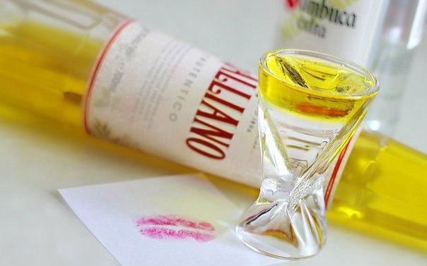 El Beso de la Muerte