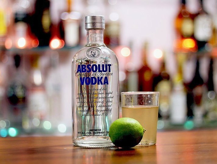 Caipiroska (Кайпироска)