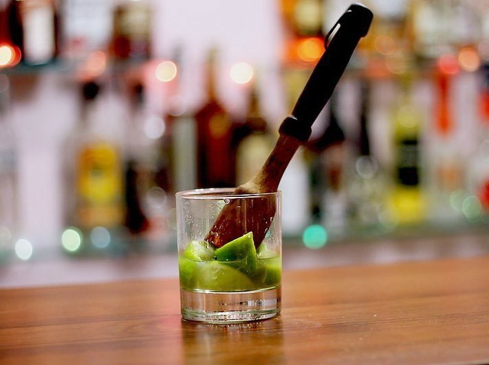 Caipiroska (Кайпироска) - 2