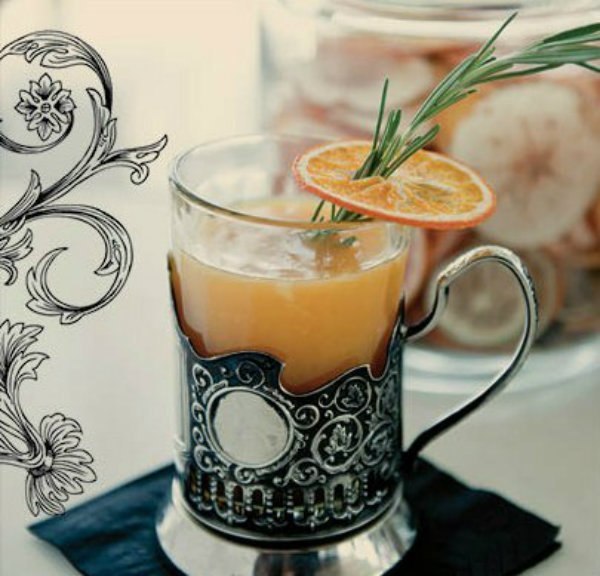 Транссибирский экспресс