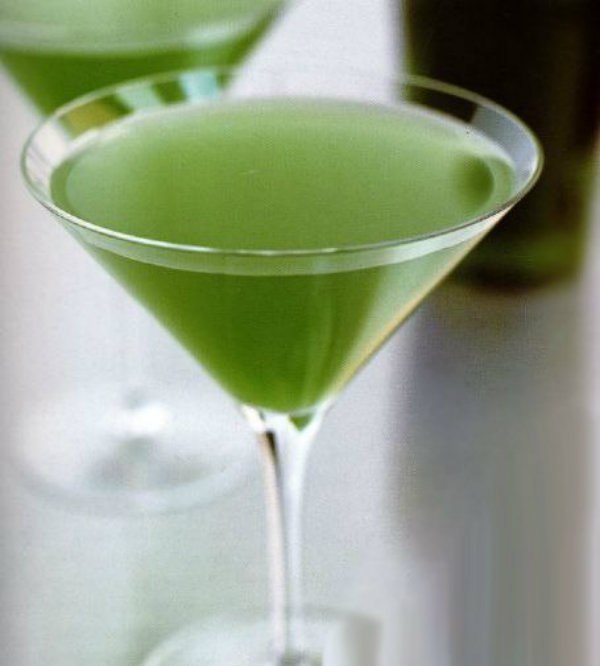 Континентальный (Continental)