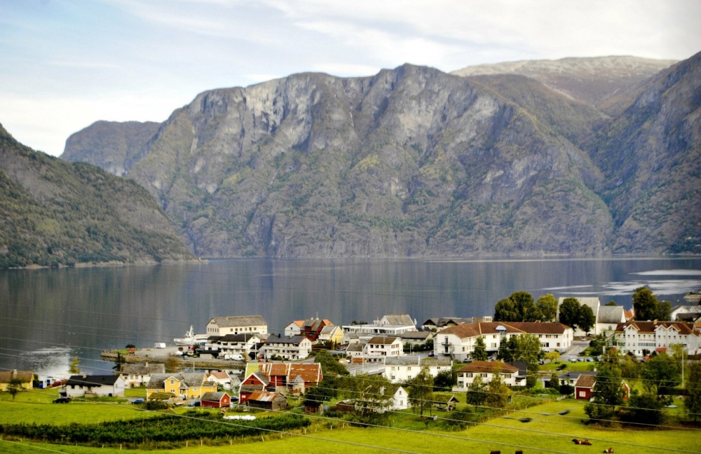 Amazing Scandinavia! - 5