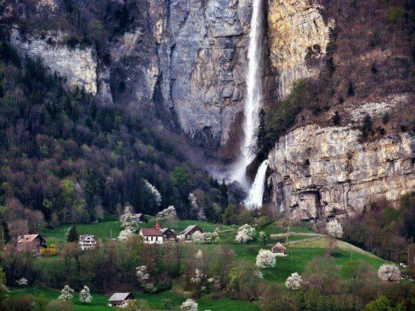Санкт Галлен, Швейцария
