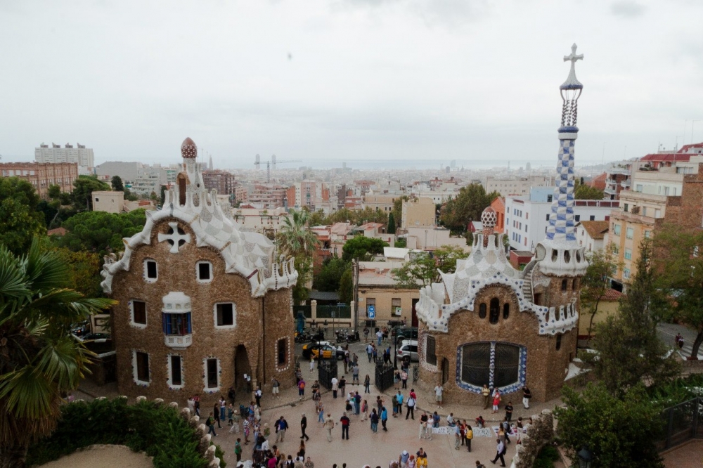 Барселона - 6
