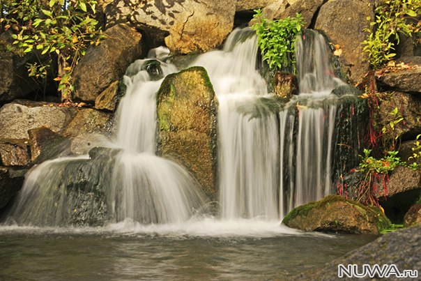 ¡Es increíble! 10 cascadas asombrosas. - 7