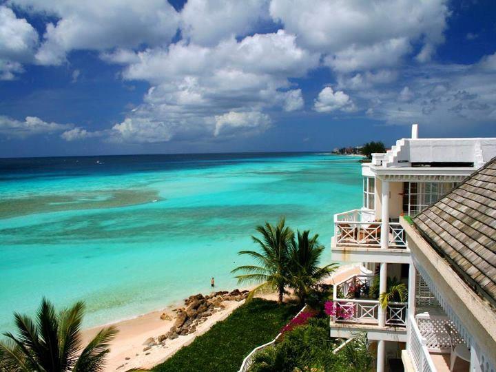 Barbados))