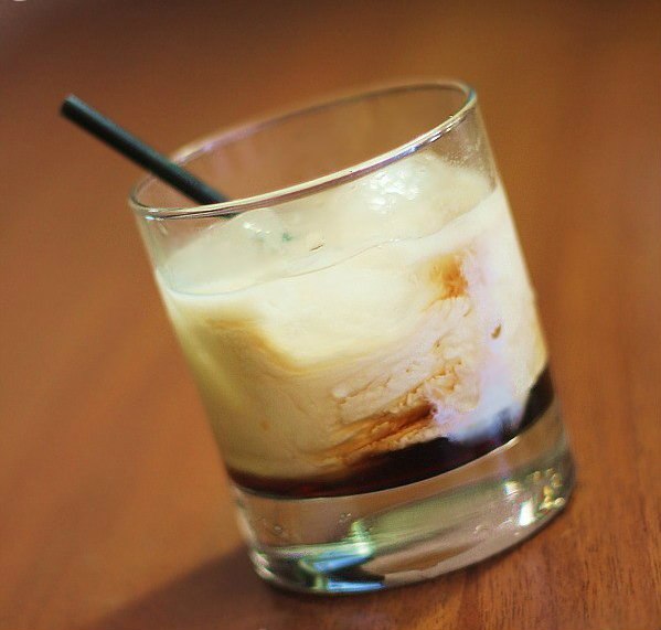 White Russian (Белый Русский)
