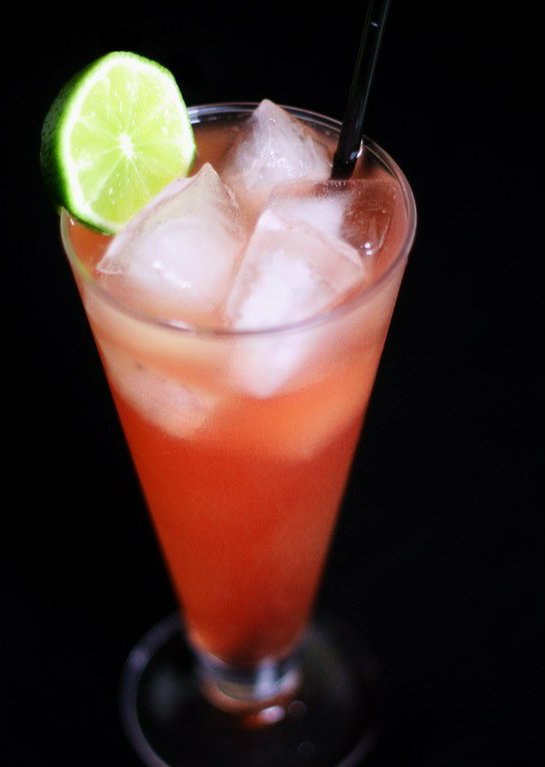 Bay Breeze (Прибрежный Бриз)