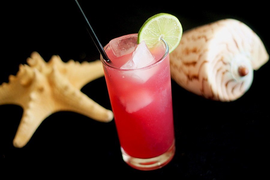 Sea Breeze (Морской Бриз)