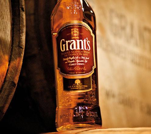 威士忌应该具有什么样的温度呢？