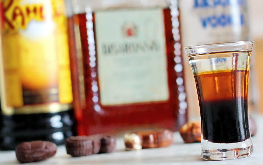 摩卡巧克力拉塔雅雅（咖啡色肌肤）