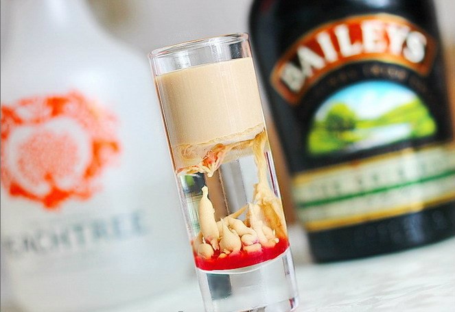 Brain Hemorrhage (Кровоизлияние в Мозг)
