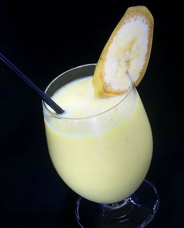 Beach Blonde (Пляжная Блондинка)