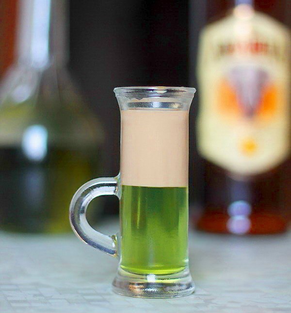 Springbokkie (Маленькая Газель)