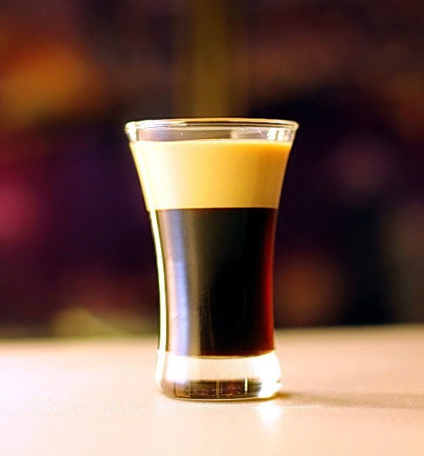 Baby Guinness (Детка Гиннесс)