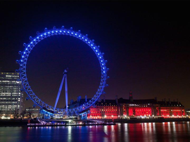 Лондон, Великобритания