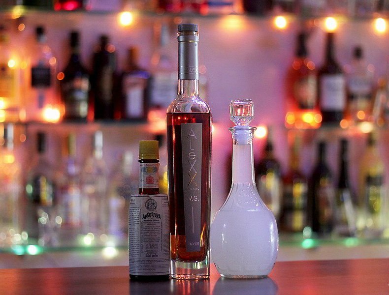 Horse’s Neck (Лошадиная Шея)