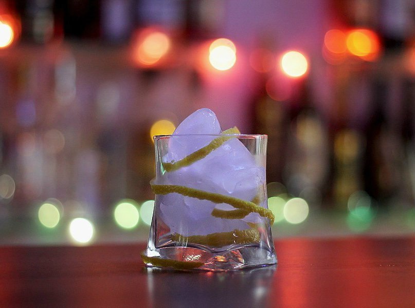 Horse ''s Neck (Кінська Шия) - 1