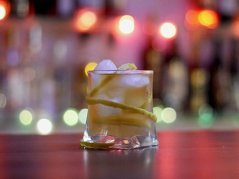 Horse ''s Neck (Кінська Шия) - 2